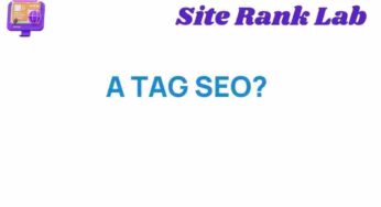 Unlocking the Secrets of Effective SEO: Strategies for Success