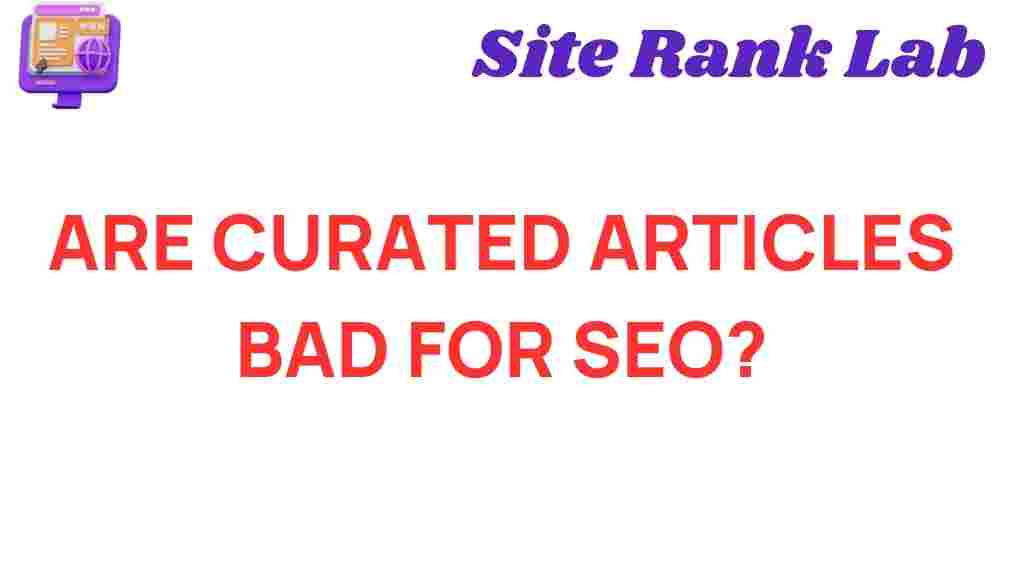 curated-articles-bad-for-seo
