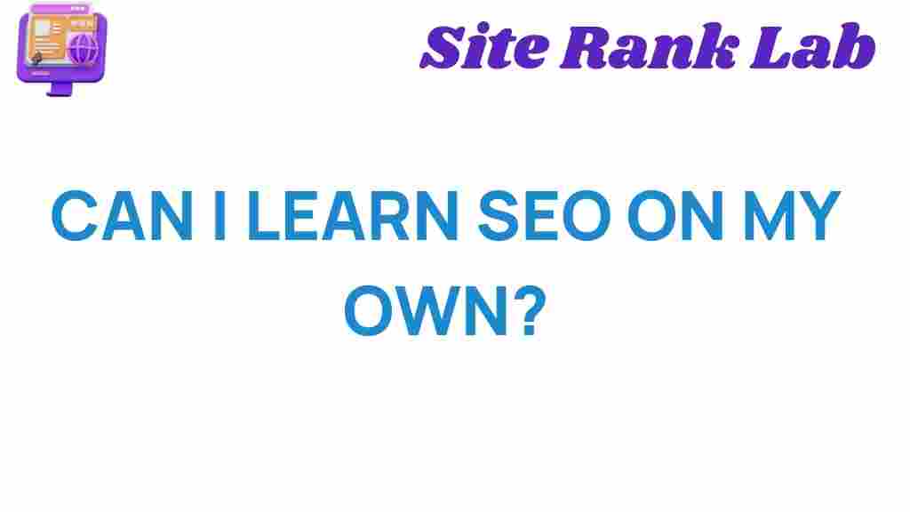 unlocking-seo-can-i-learn-seo-on-my-own