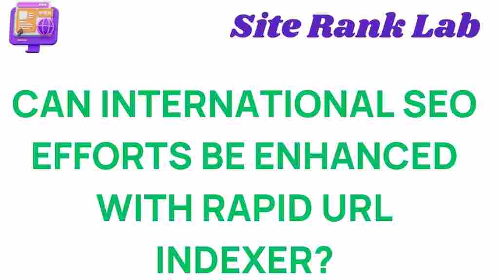 rapid-url-indexing-international-seo