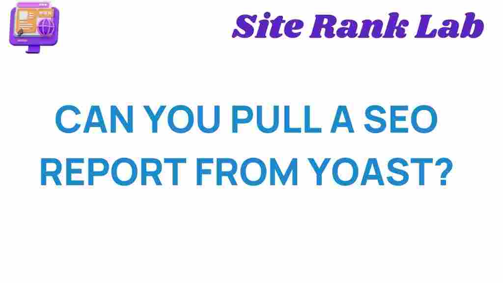 seo-report-yoast
