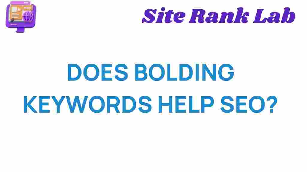 bolding-keywords-seo-impact