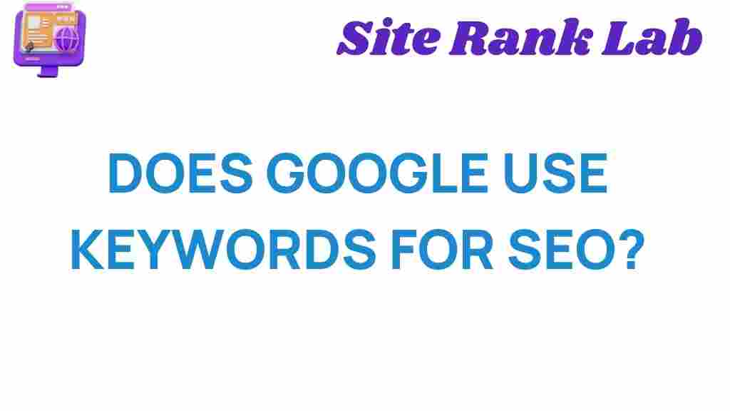 google-use-keywords-seo