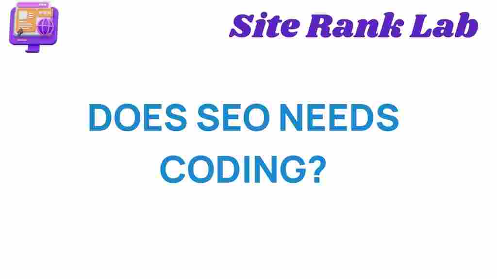does-seo-require-coding