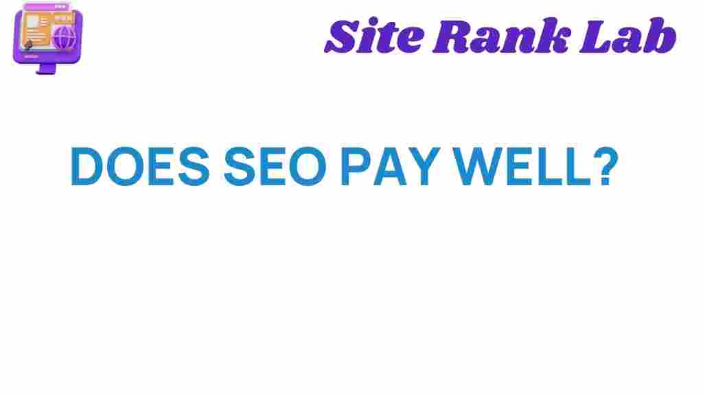 does-seo-pay-well