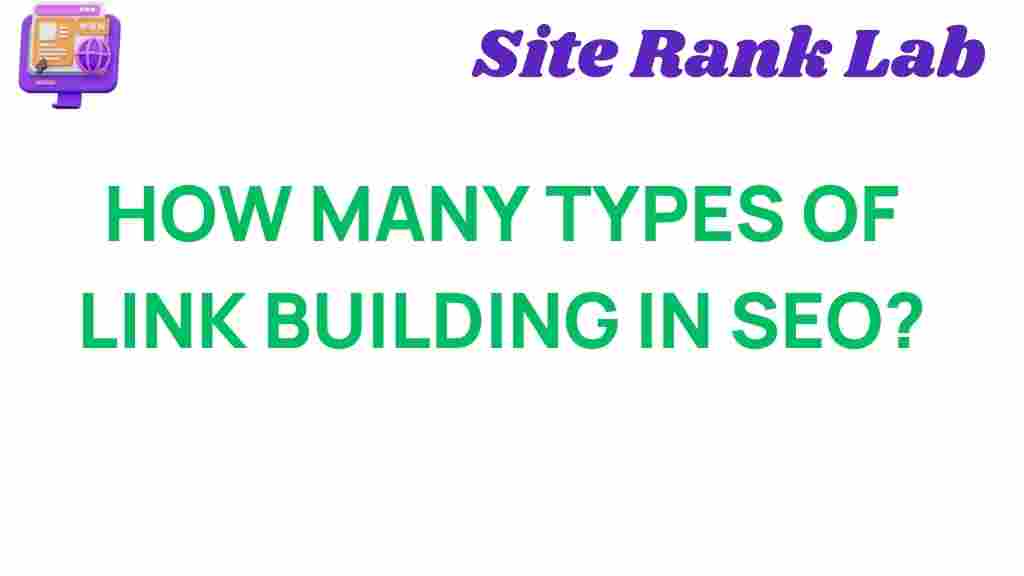link-building-types-in-seo