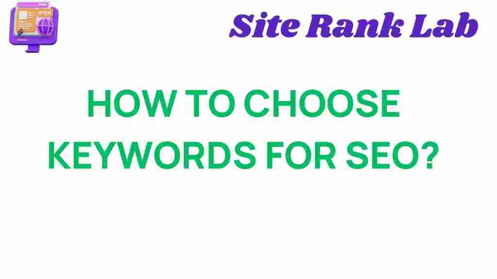 choose-keywords-for-seo