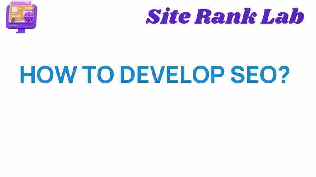 seo-development