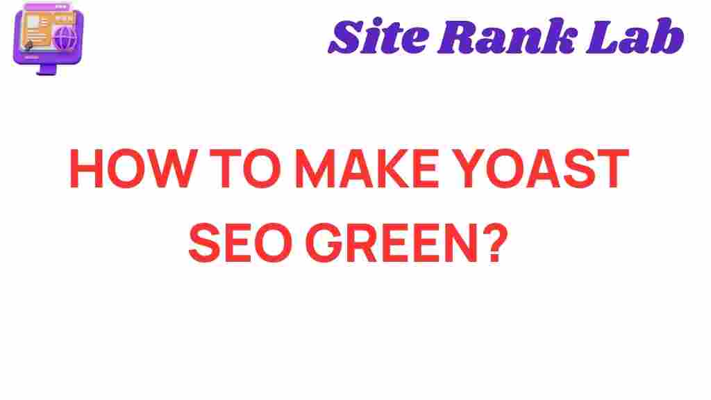 how-to-make-yoast-seo-green