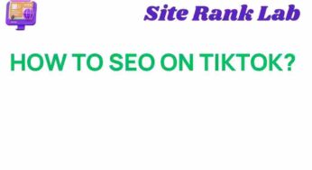 Unlocking TikTok: How to SEO Your Way to Viral Success