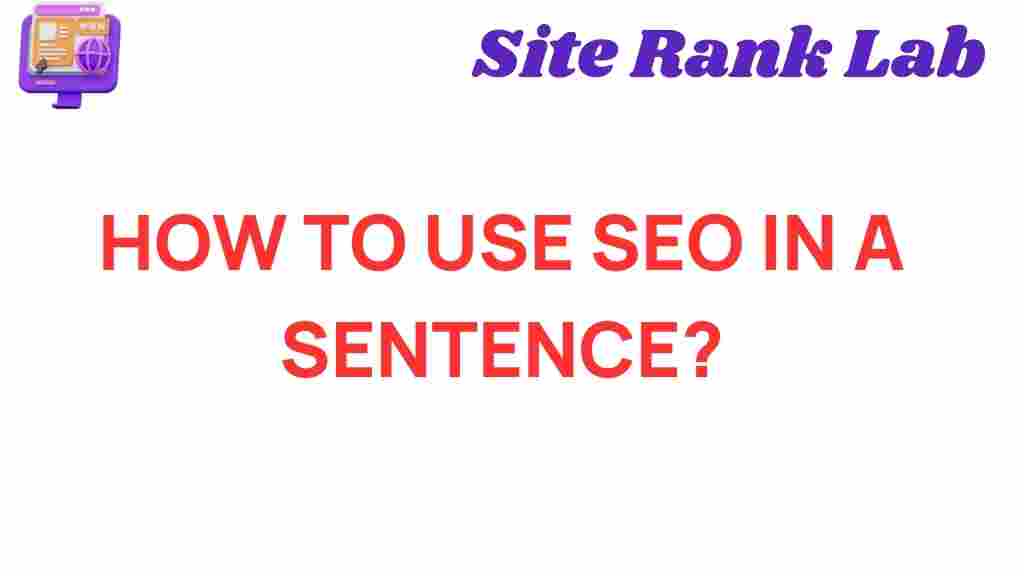 SEO-in-a-sentence