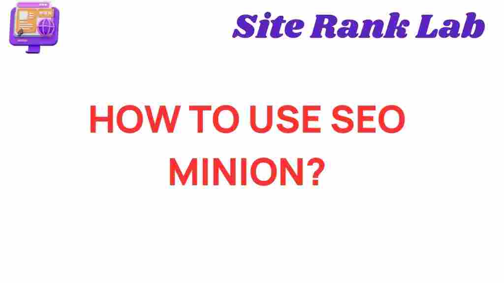 seo-minion-guide