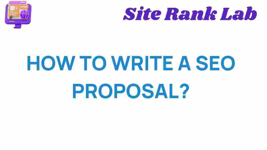 seo-proposal-writing