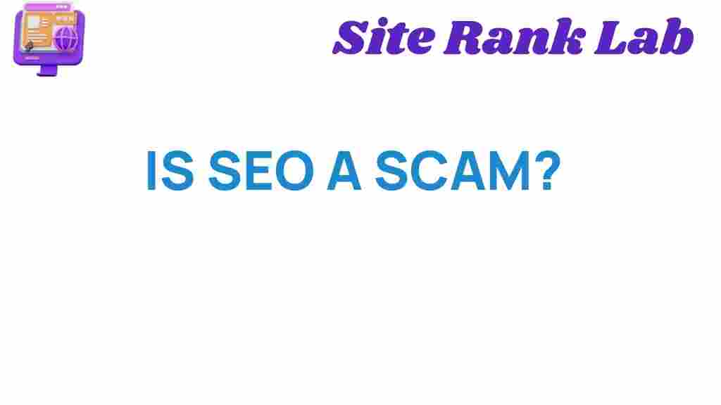 is-seo-a-scam