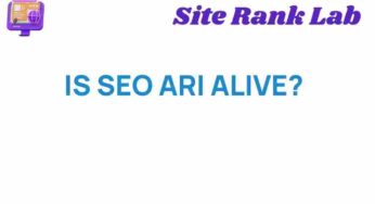 Is SEO Still Relevant in Today’s Digital Landscape?