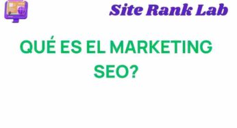 Unveiling the Secrets: What is SEO Marketing?