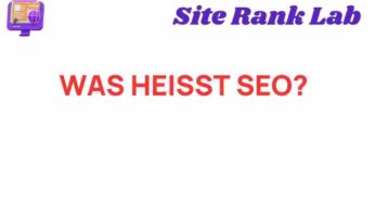 What Does SEO Really Mean? Unpacking Its Secrets for Success