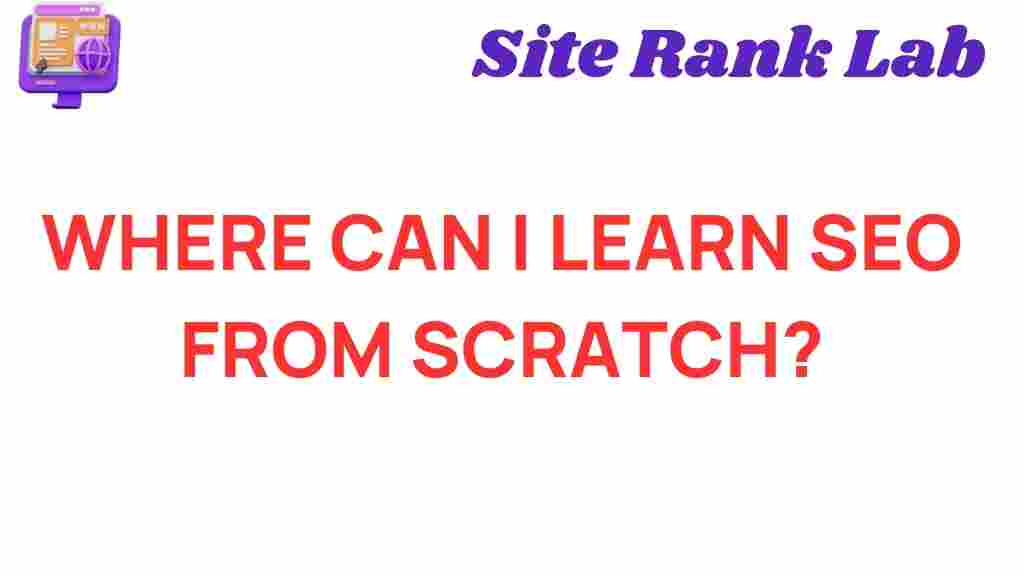 learn-seo-from-scratch