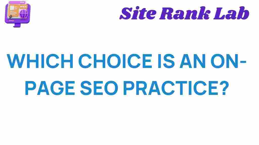 on-page-seo-practice