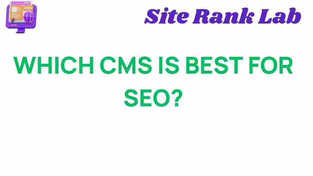 best-cms-for-seo