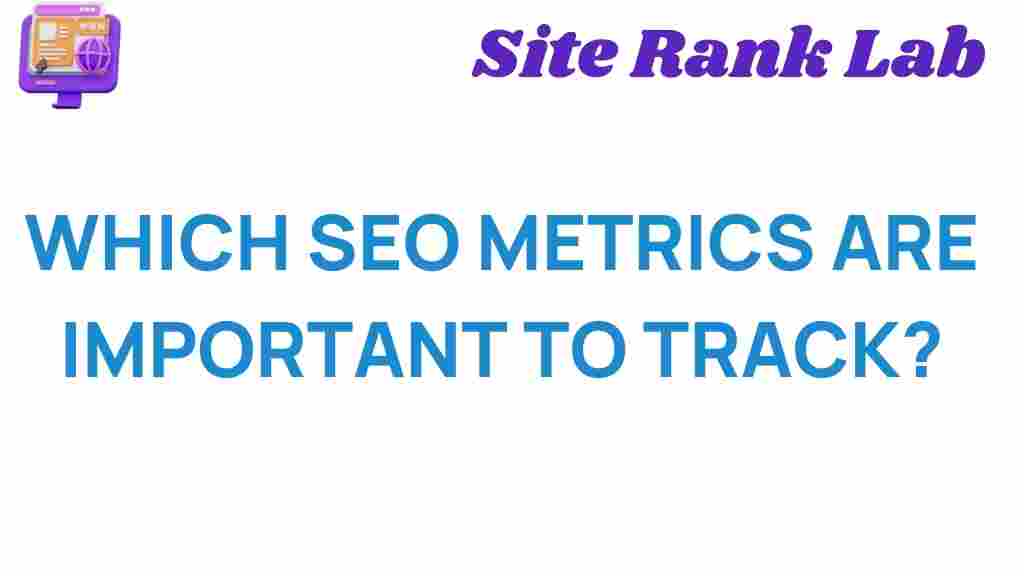 tracking-seo-metrics