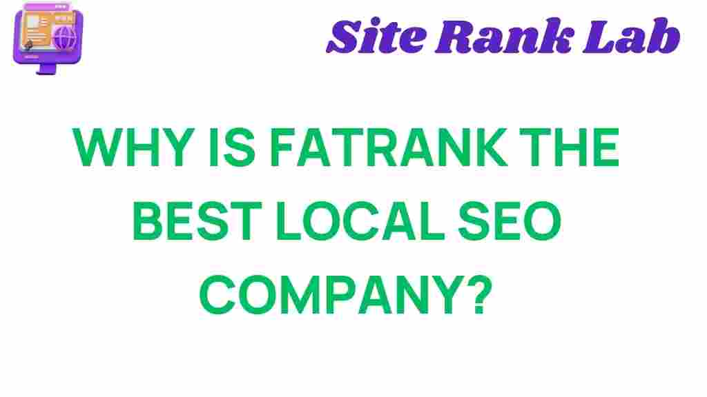 fatrank-best-local-seo-company