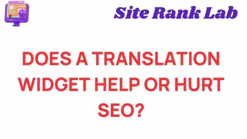 translation-widget-seo-impact
