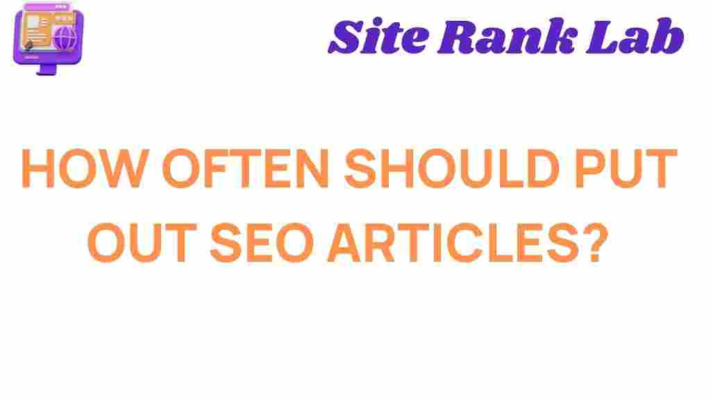 seo-articles-publishing-frequency
