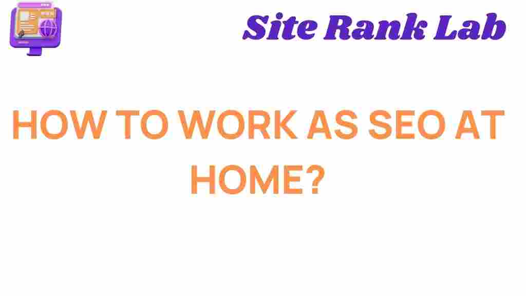 how-to-work-as-seo-professional-from-home